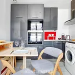 Appartement Prestigieux Rue Faubourg Saint-Honore