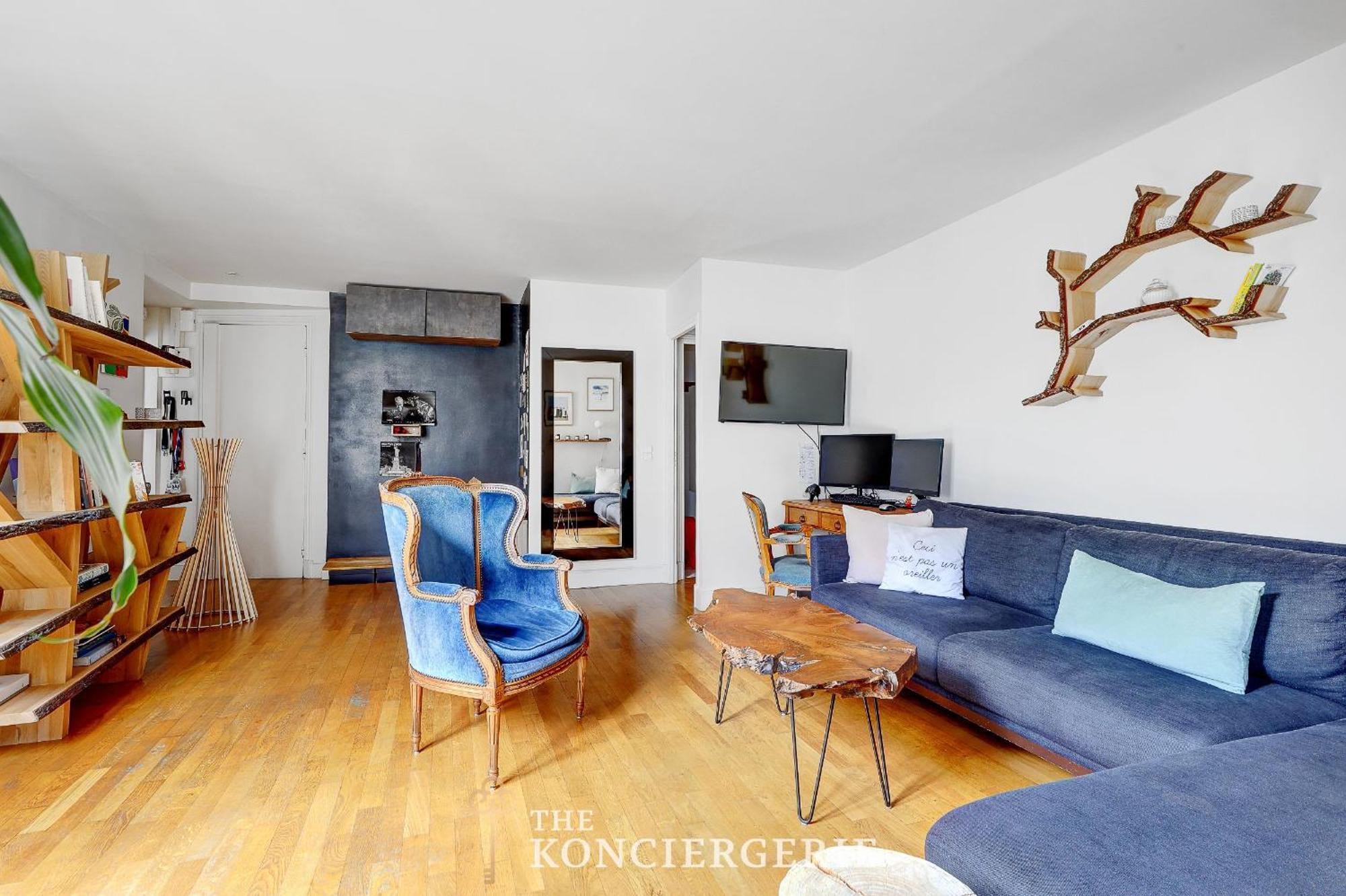 Prestigieux Rue Faubourg Saint-honore *