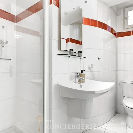 Prestigieux Rue Faubourg Saint-honore